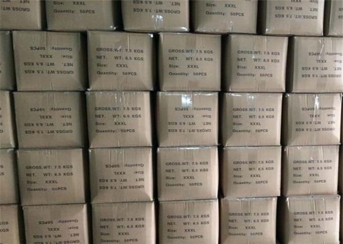 反細菌の使い捨て可能なクリーニングは利用できる完全なボディS-7XLサイズに適します