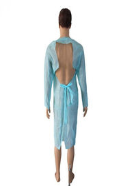 Blue Or Customized Disposable Sterile Surgical Drapes