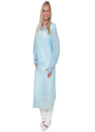 Hygienic Protection Disposable Patient Gowns