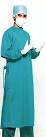 Eco Friendly Disposable Safety Clothing Size S - 3XL